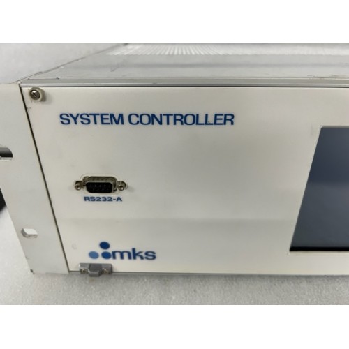 MKS PC87927 System Controller